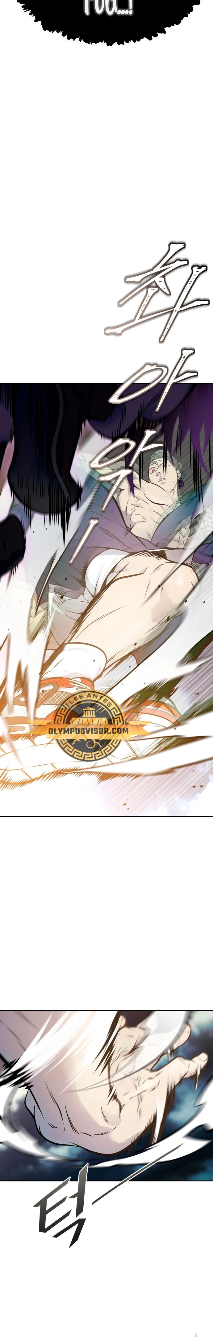 Read Torre de Dios (es) Manga Online