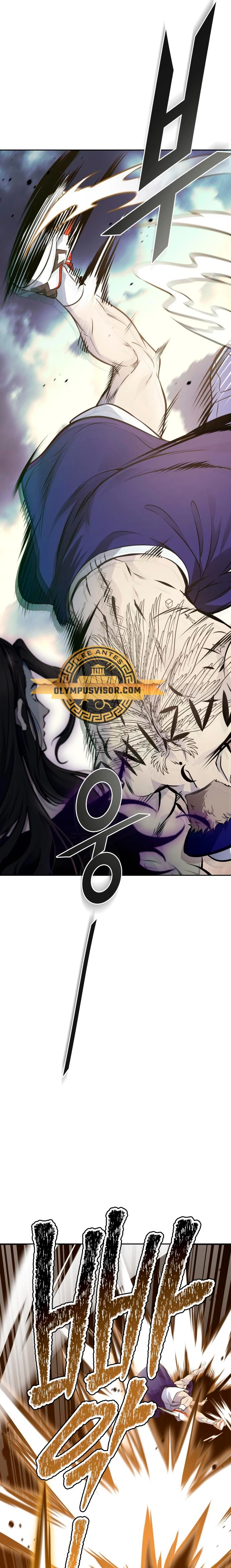 Read Torre de Dios (es) Manga Online