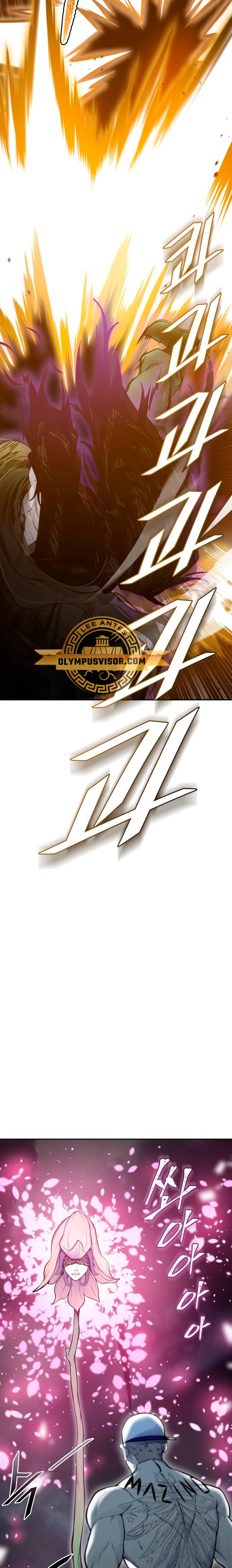 Read Torre de Dios (es) Manga Online