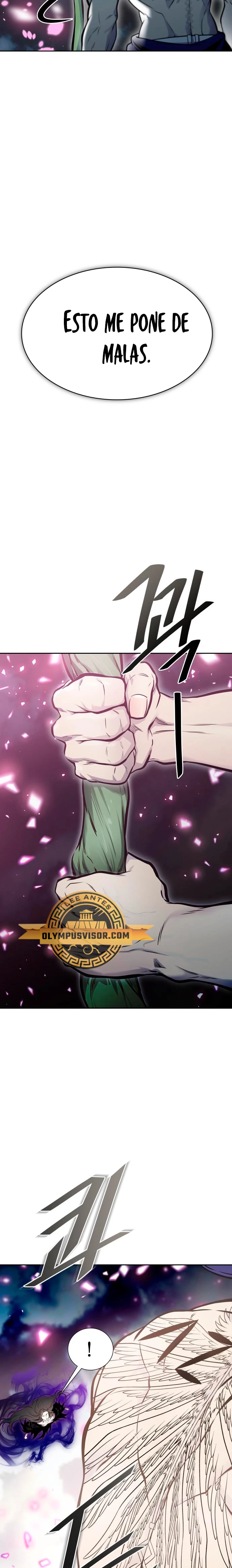 Read Torre de Dios (es) Manga Online