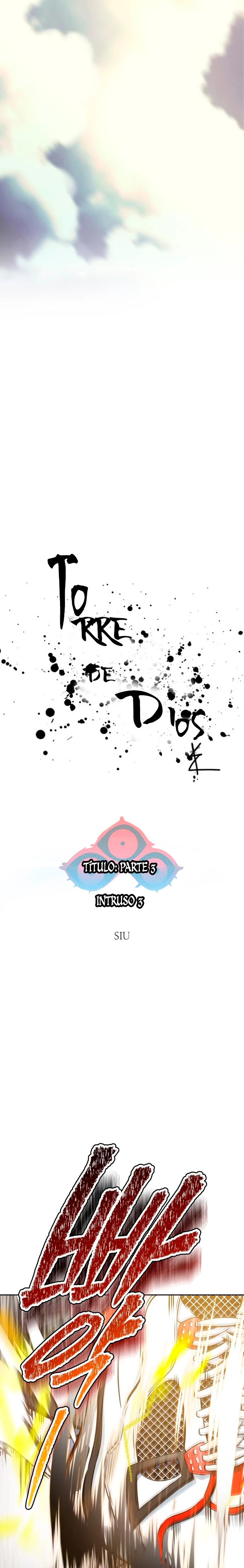 Read Torre de Dios (es) Manga Online