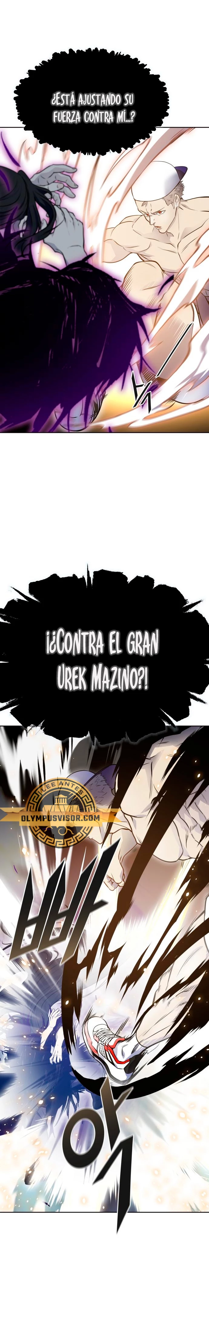 Read Torre de Dios (es) Manga Online