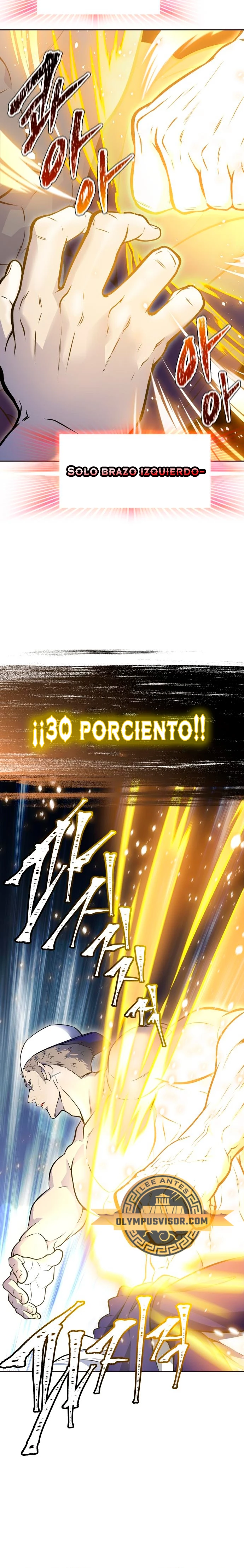 Read Torre de Dios (es) Manga Online