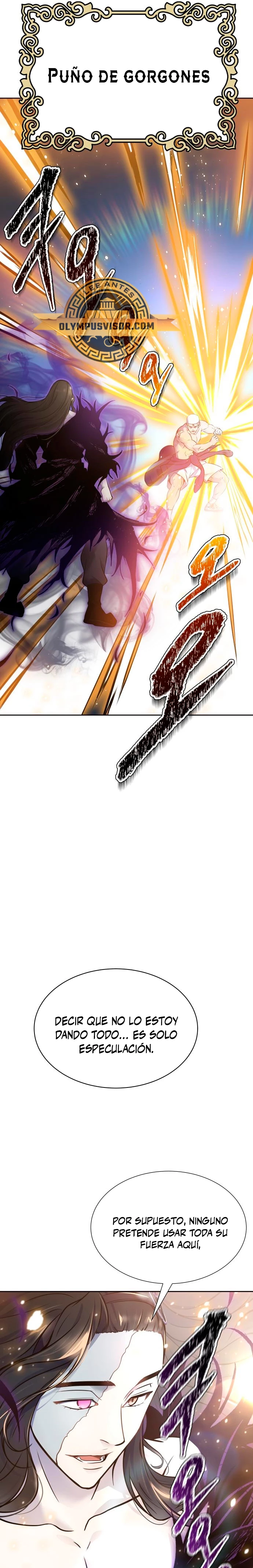 Read Torre de Dios (es) Manga Online