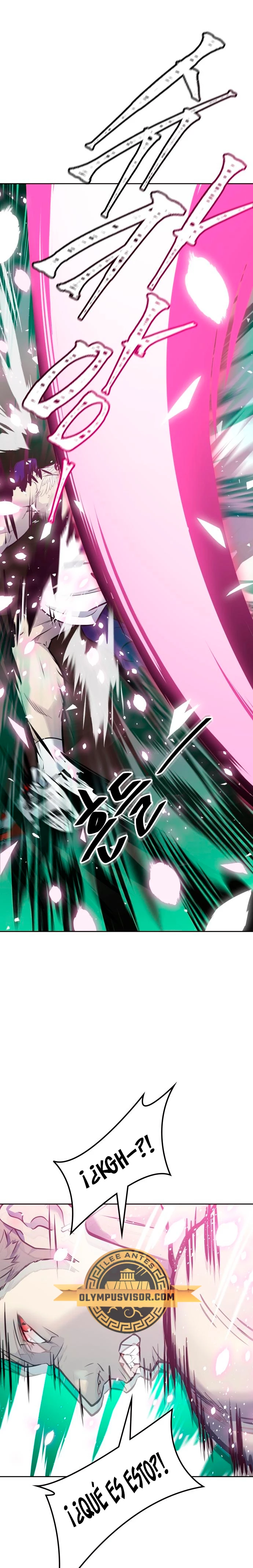 Read Torre de Dios (es) Manga Online