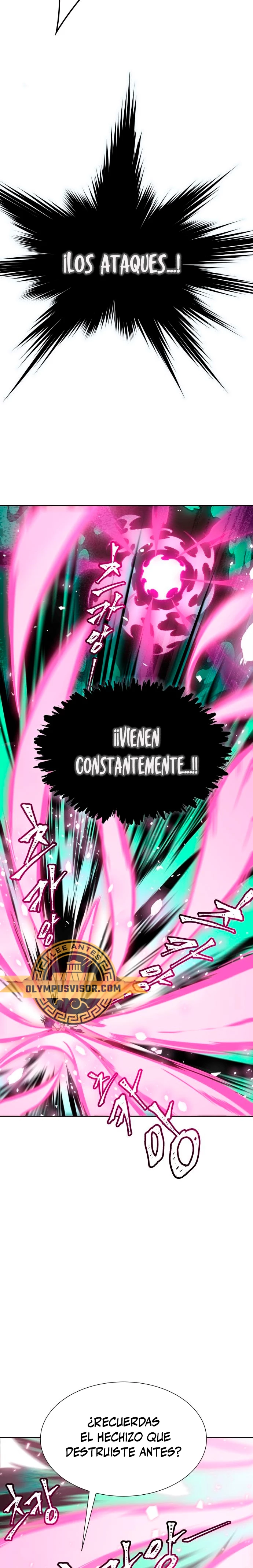 Read Torre de Dios (es) Manga Online