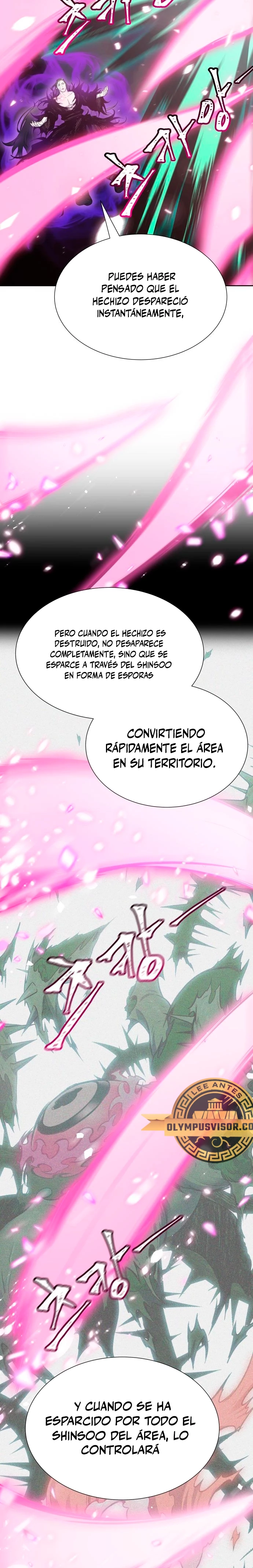 Read Torre de Dios (es) Manga Online