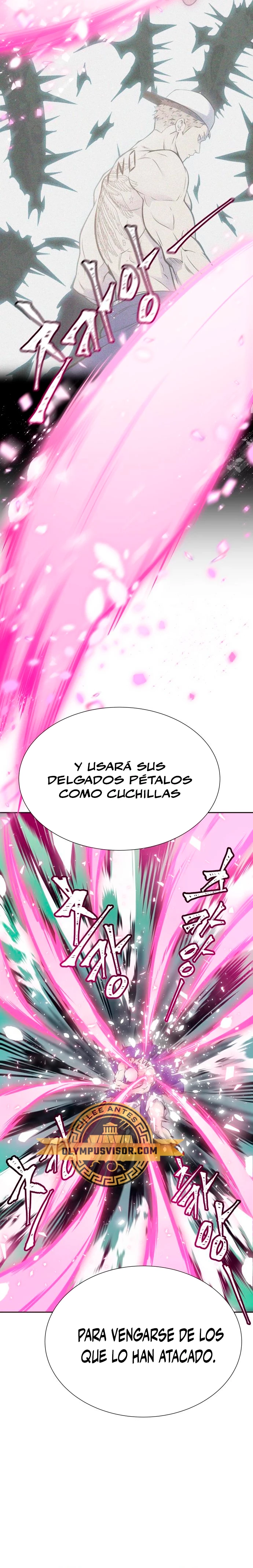 Read Torre de Dios (es) Manga Online