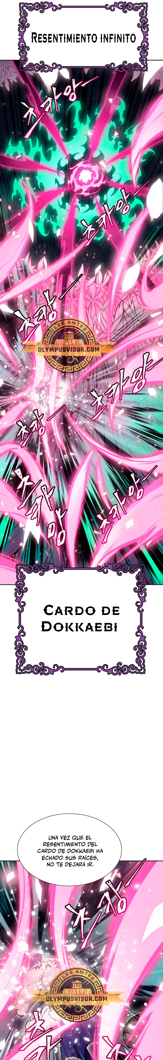 Read Torre de Dios (es) Manga Online