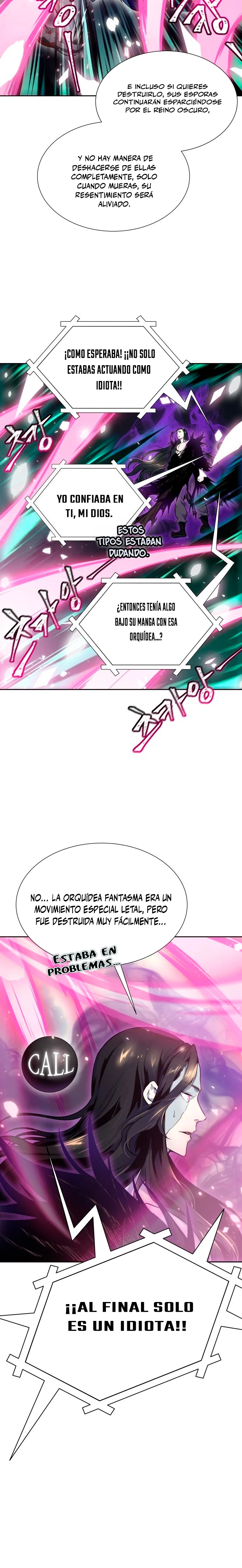 Read Torre de Dios (es) Manga Online