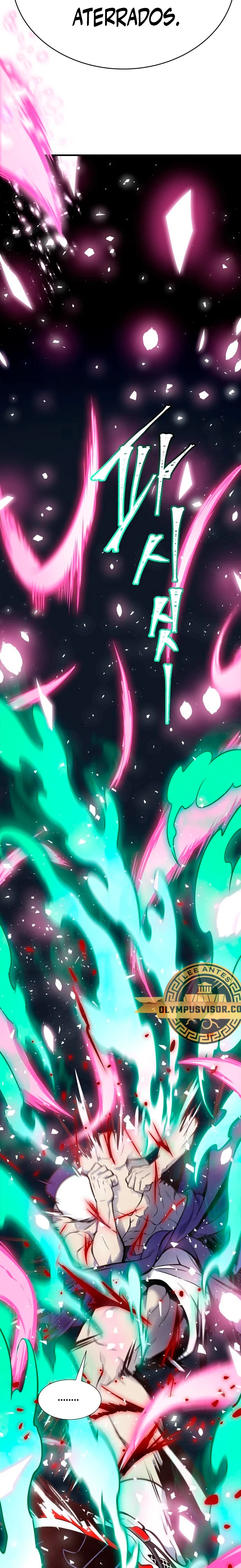 Read Torre de Dios (es) Manga Online