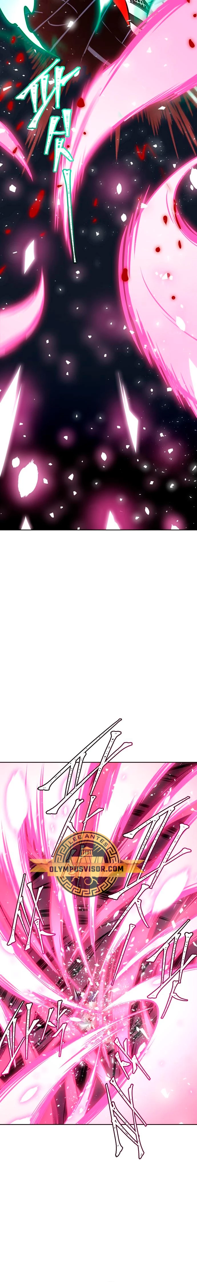 Read Torre de Dios (es) Manga Online