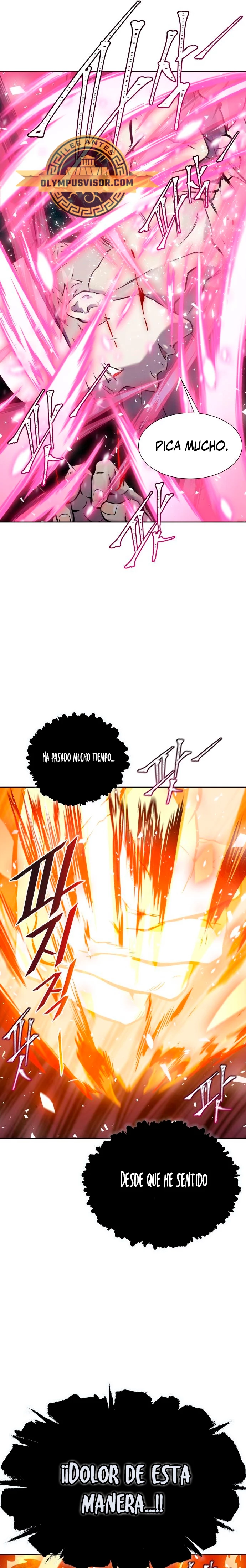 Read Torre de Dios (es) Manga Online