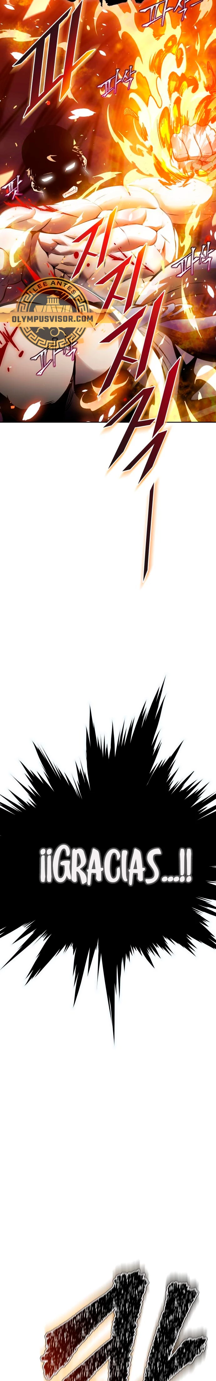 Read Torre de Dios (es) Manga Online