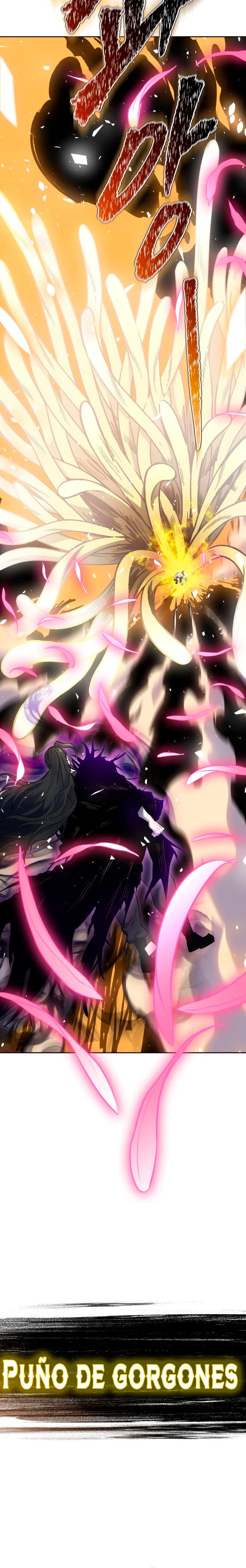 Read Torre de Dios (es) Manga Online