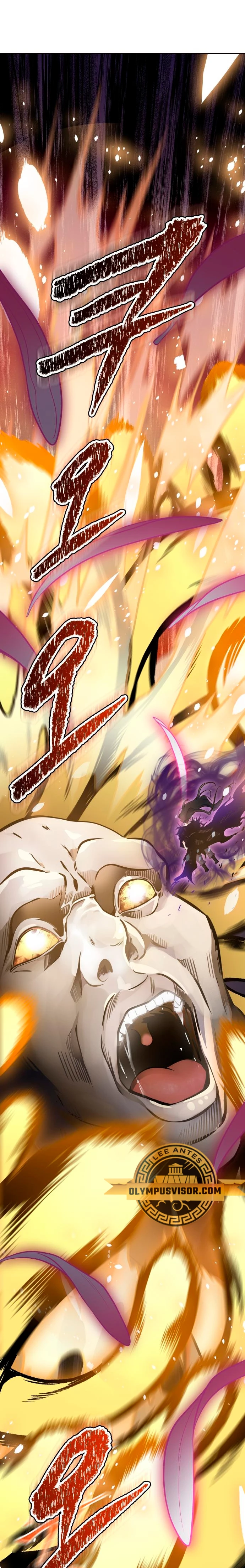 Read Torre de Dios (es) Manga Online