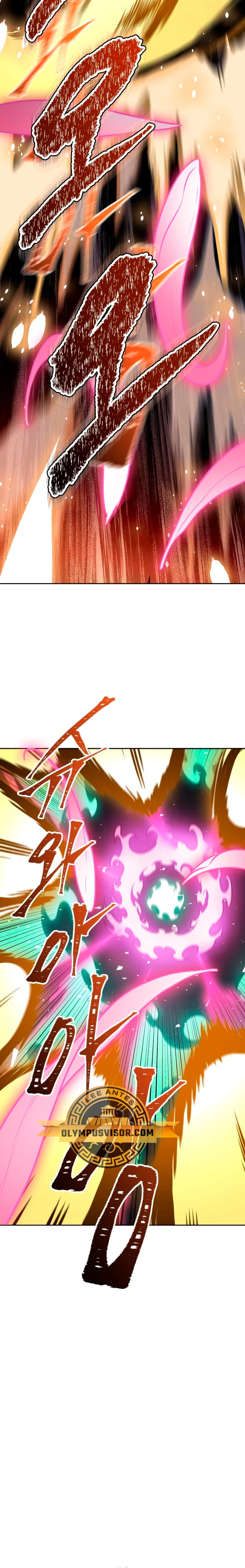 Read Torre de Dios (es) Manga Online