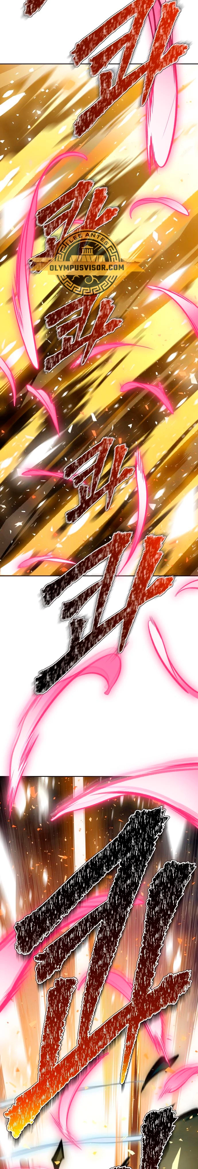 Read Torre de Dios (es) Manga Online