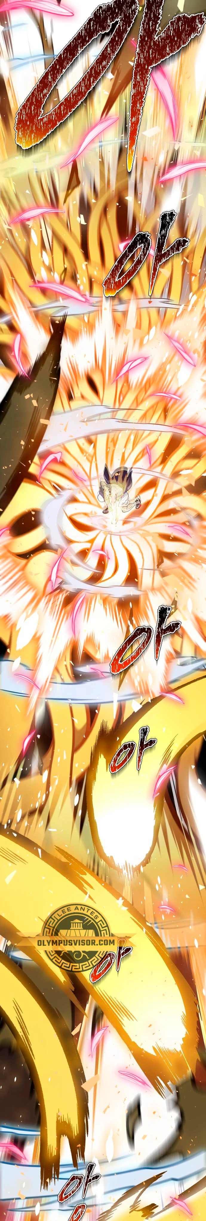 Read Torre de Dios (es) Manga Online