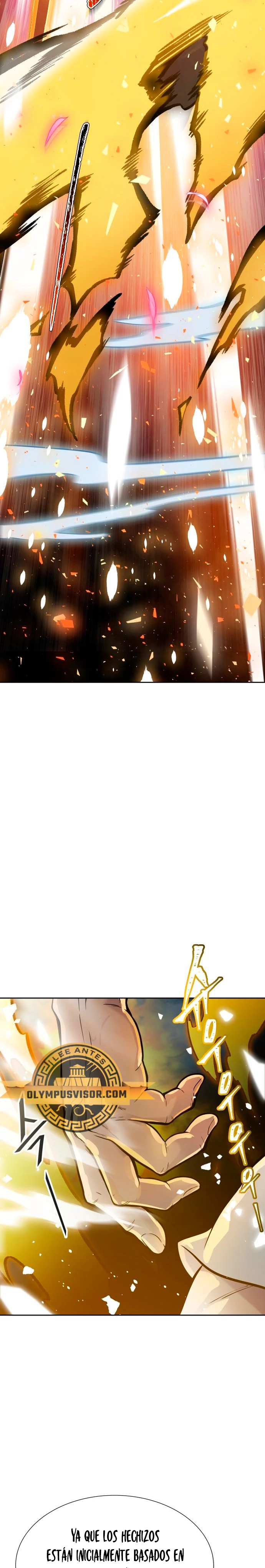 Read Torre de Dios (es) Manga Online