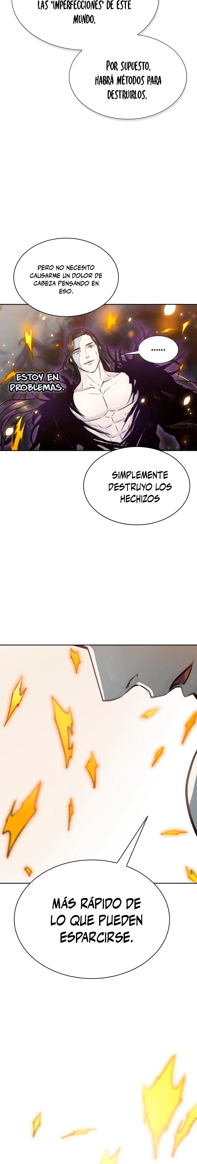 Read Torre de Dios (es) Manga Online