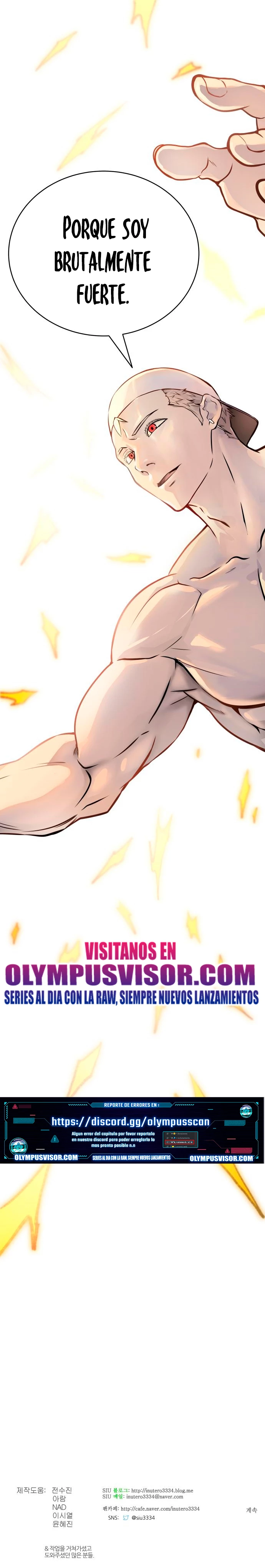 Read Torre de Dios (es) Manga Online