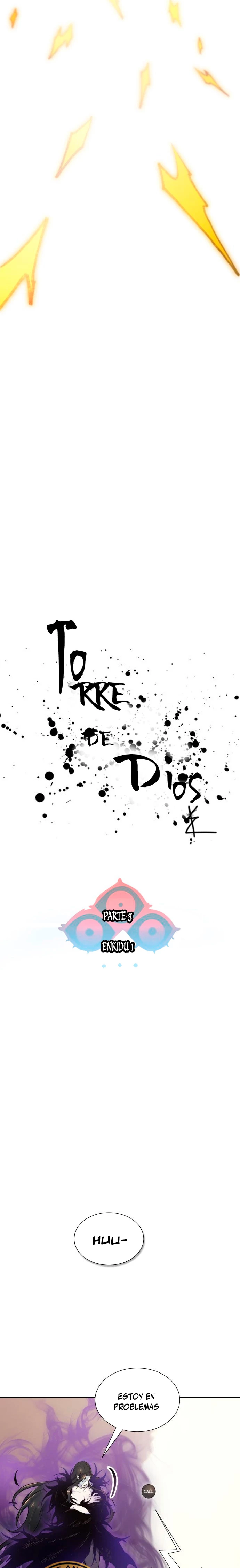 Read Torre de Dios (es) Manga Online