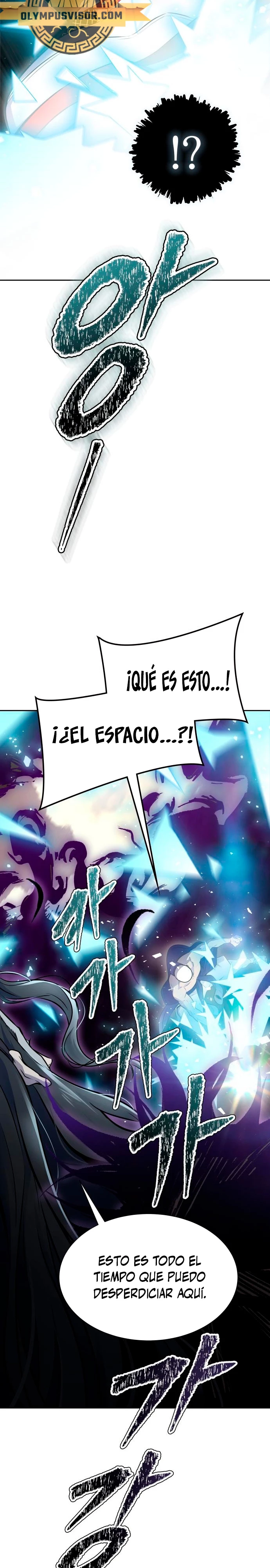 Read Torre de Dios (es) Manga Online