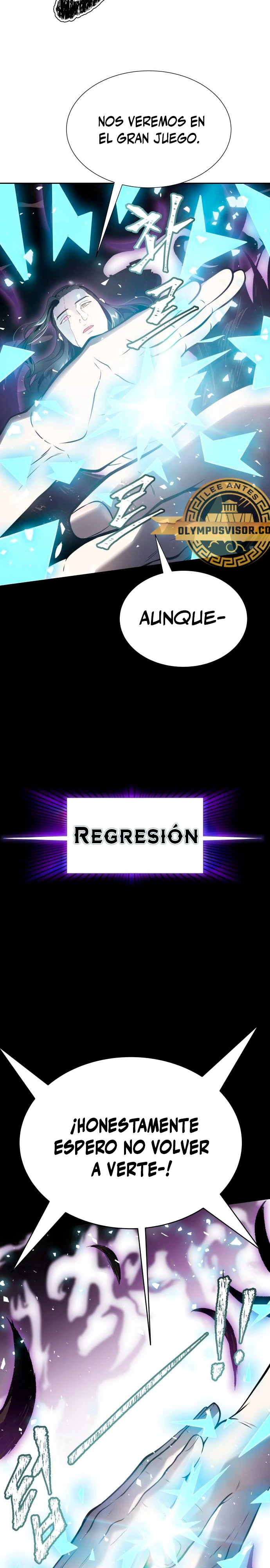 Read Torre de Dios (es) Manga Online