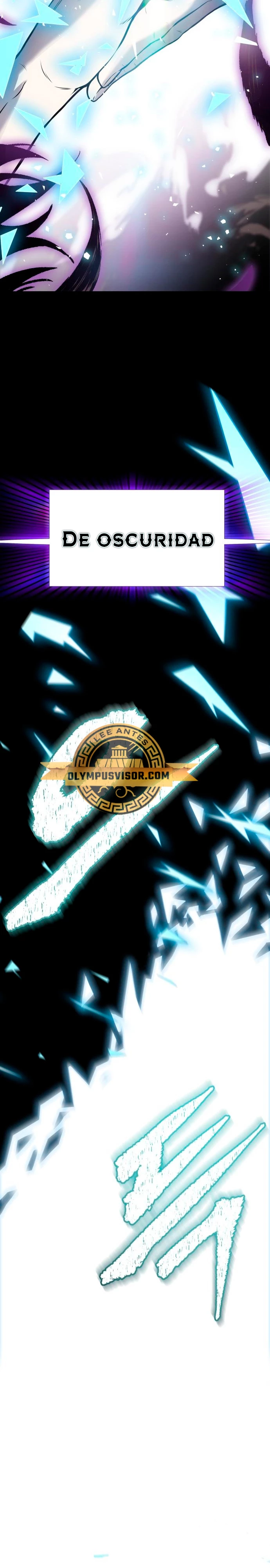 Read Torre de Dios (es) Manga Online