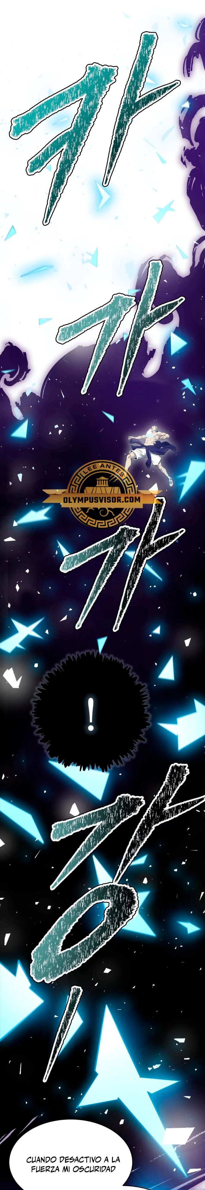 Read Torre de Dios (es) Manga Online