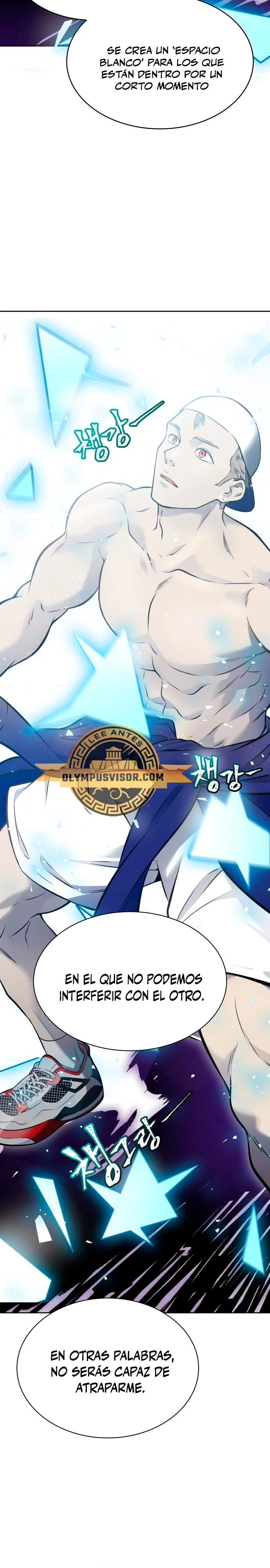 Read Torre de Dios (es) Manga Online