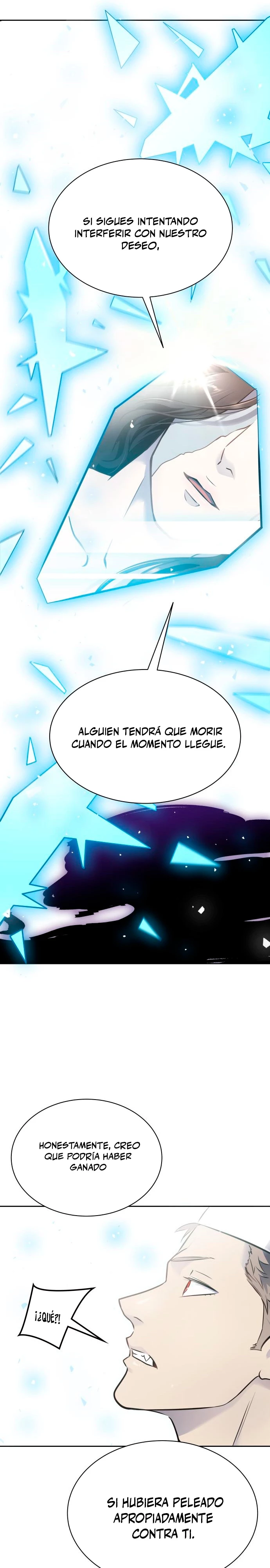 Read Torre de Dios (es) Manga Online