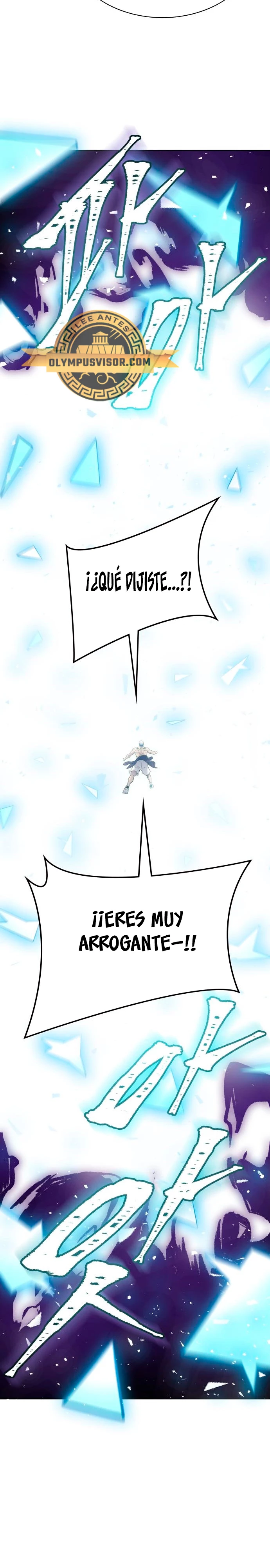 Read Torre de Dios (es) Manga Online