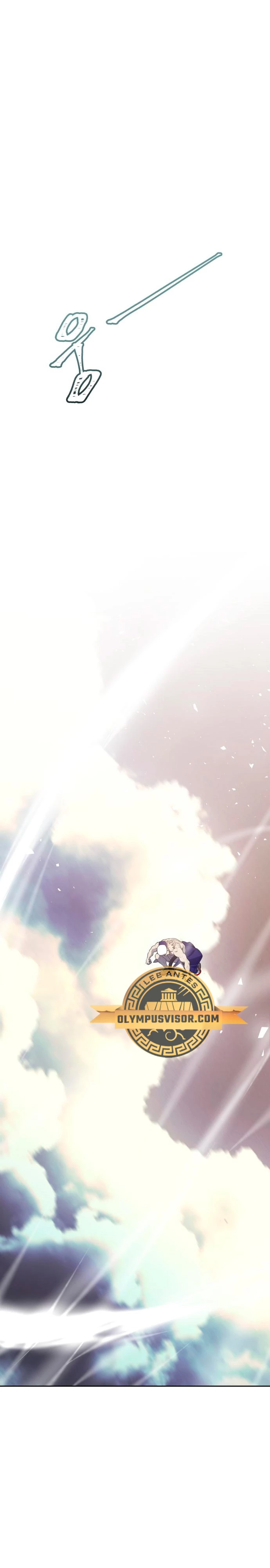 Read Torre de Dios (es) Manga Online