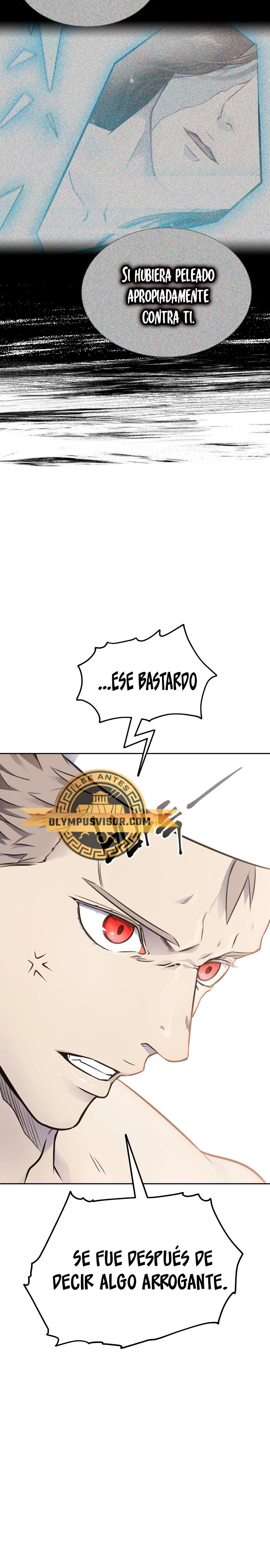 Read Torre de Dios (es) Manga Online