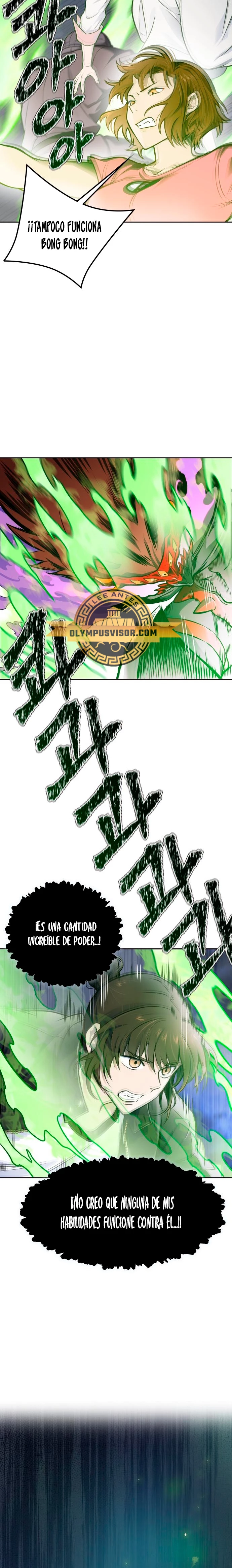 Read Torre de Dios (es) Manga Online