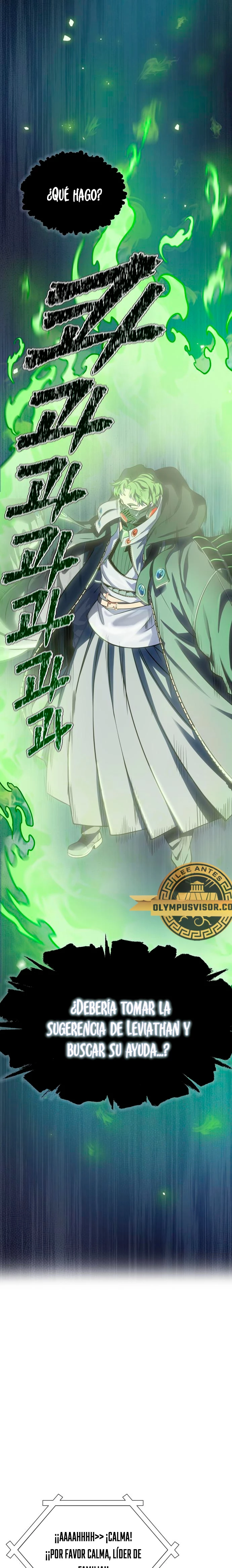 Read Torre de Dios (es) Manga Online