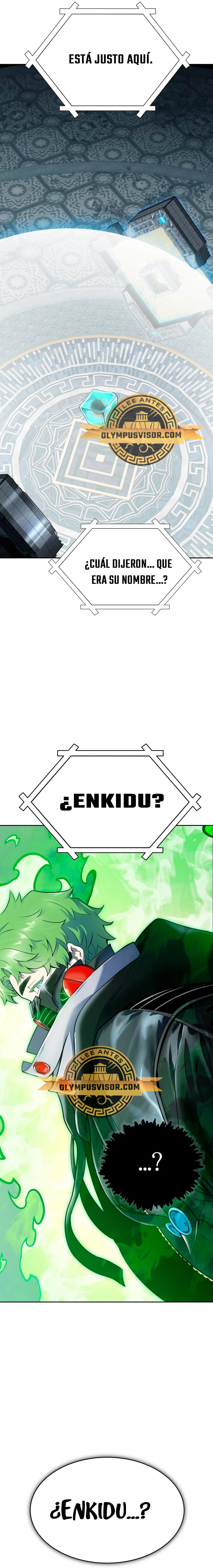 Read Torre de Dios (es) Manga Online