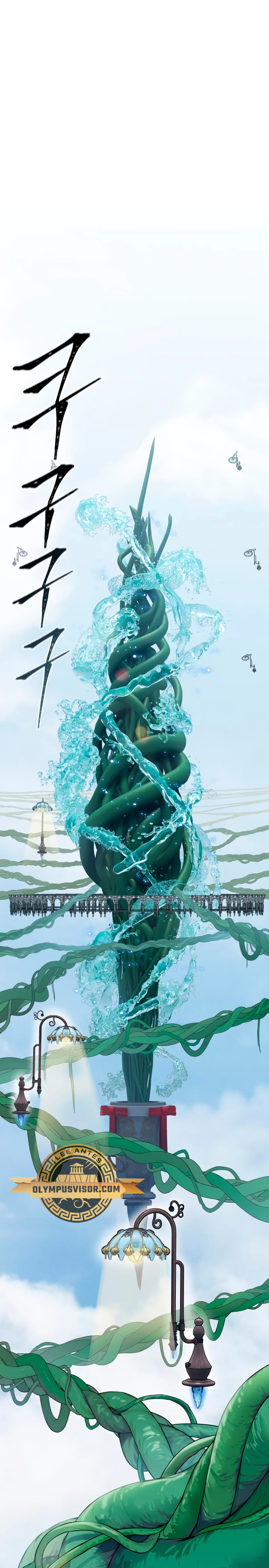 Read Torre de Dios (es) Manga Online