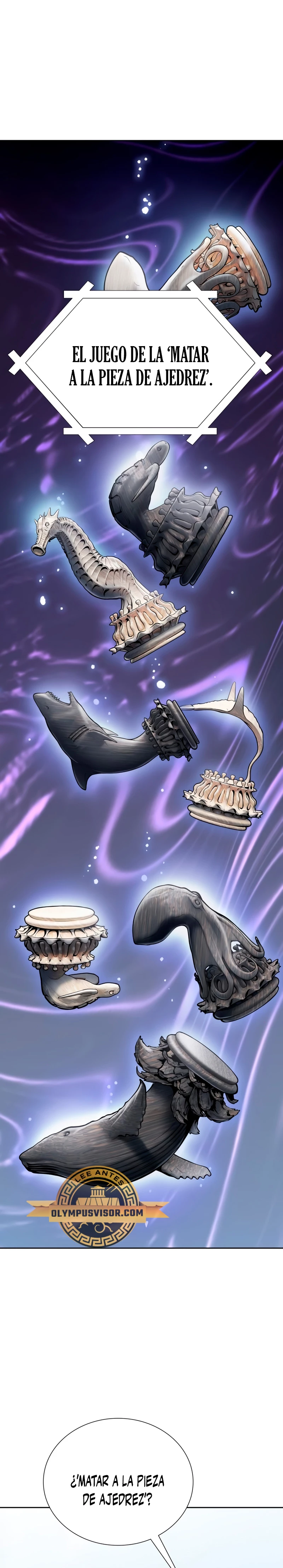 Read Torre de Dios (es) Manga Online