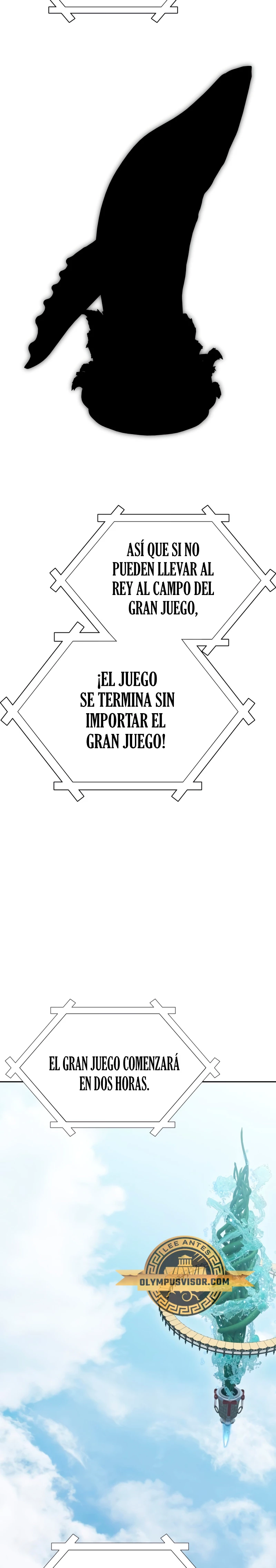 Read Torre de Dios (es) Manga Online