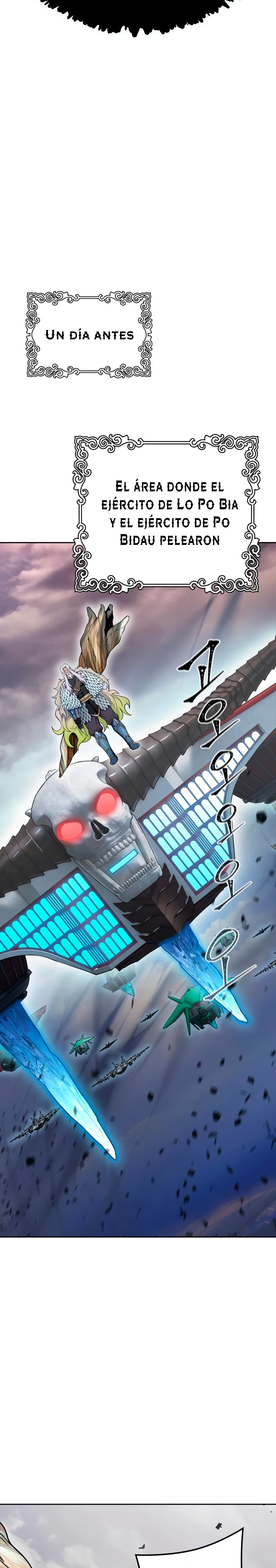 Read Torre de Dios (es) Manga Online