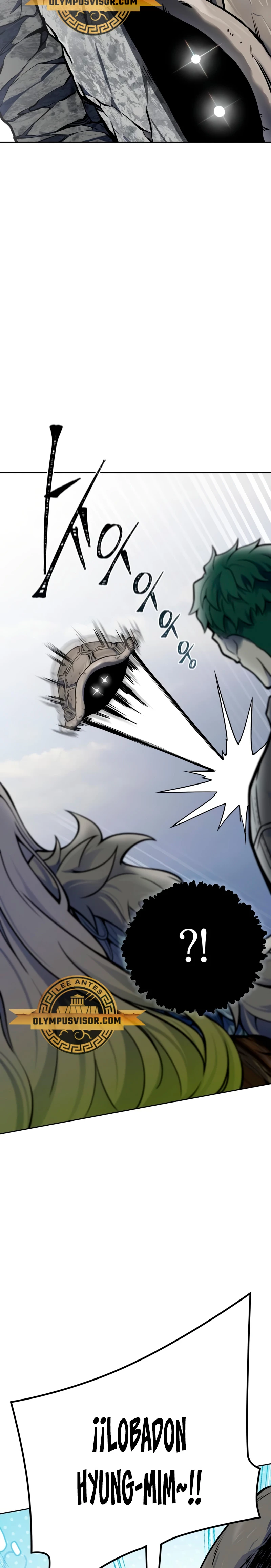 Read Torre de Dios (es) Manga Online