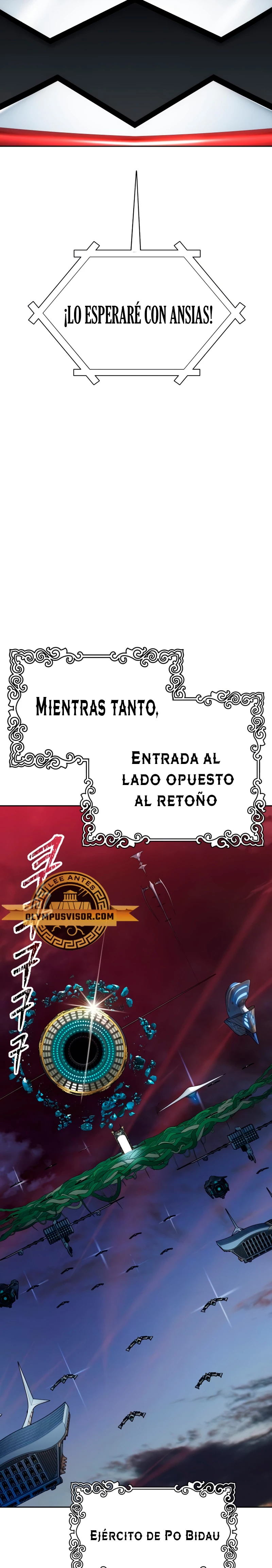 Read Torre de Dios (es) Manga Online