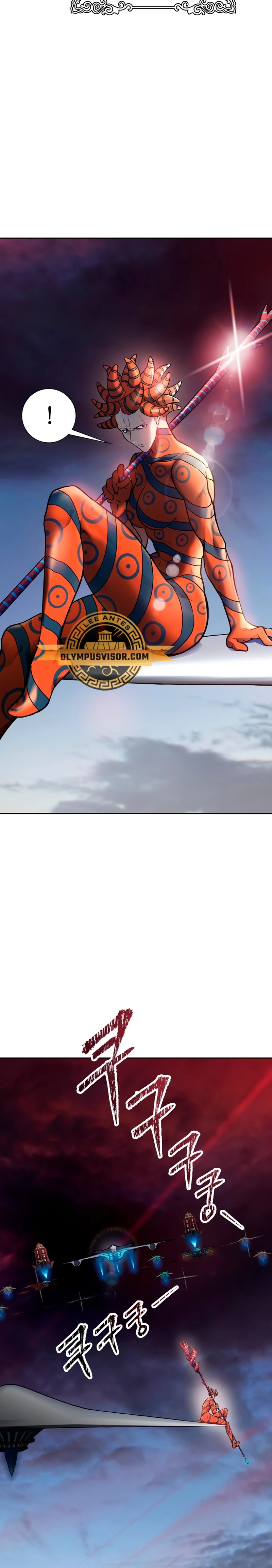 Read Torre de Dios (es) Manga Online