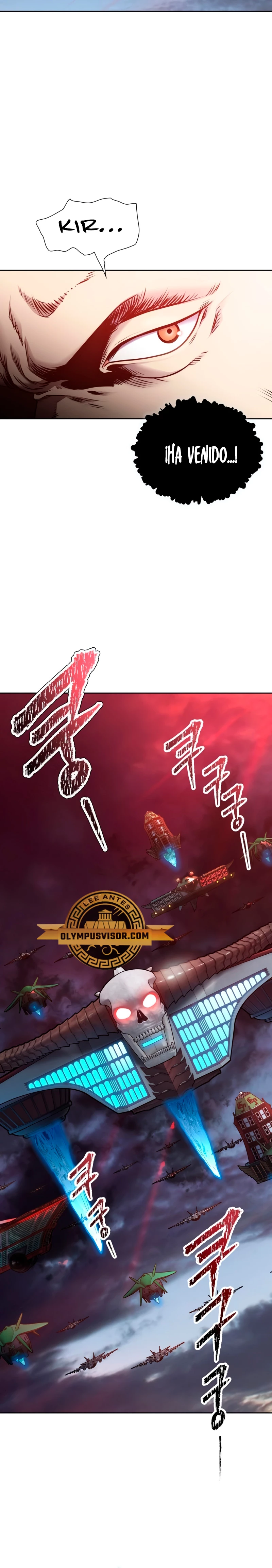 Read Torre de Dios (es) Manga Online