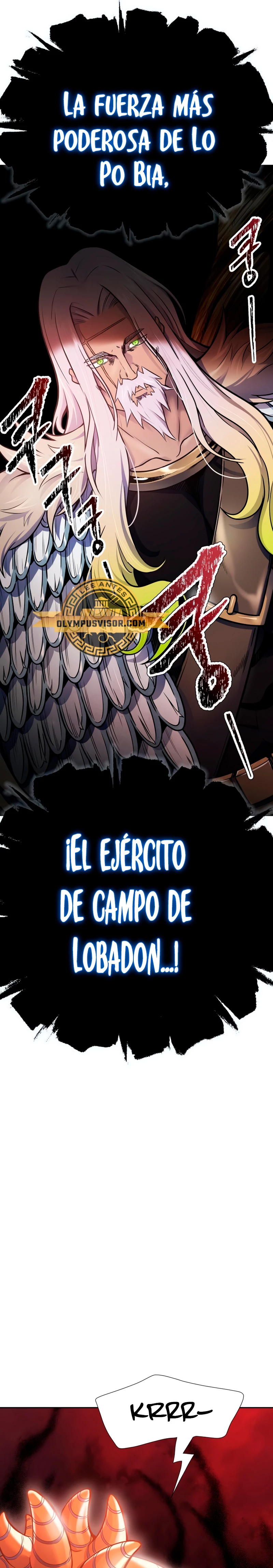 Read Torre de Dios (es) Manga Online