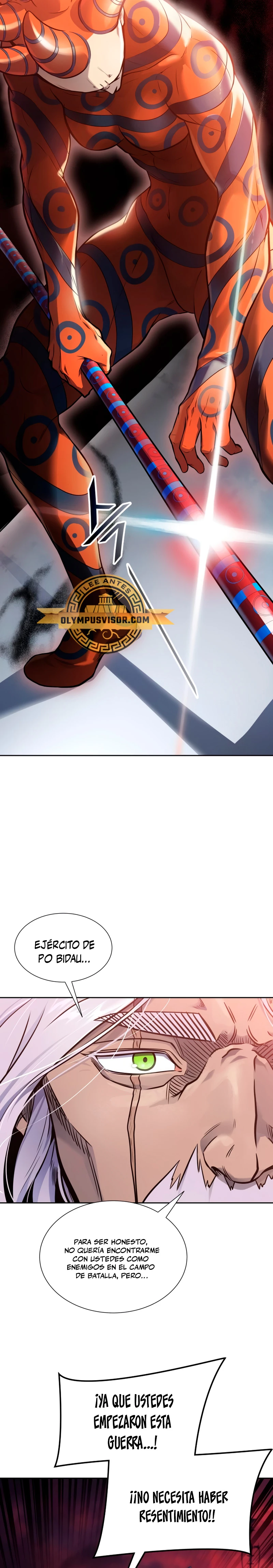 Read Torre de Dios (es) Manga Online