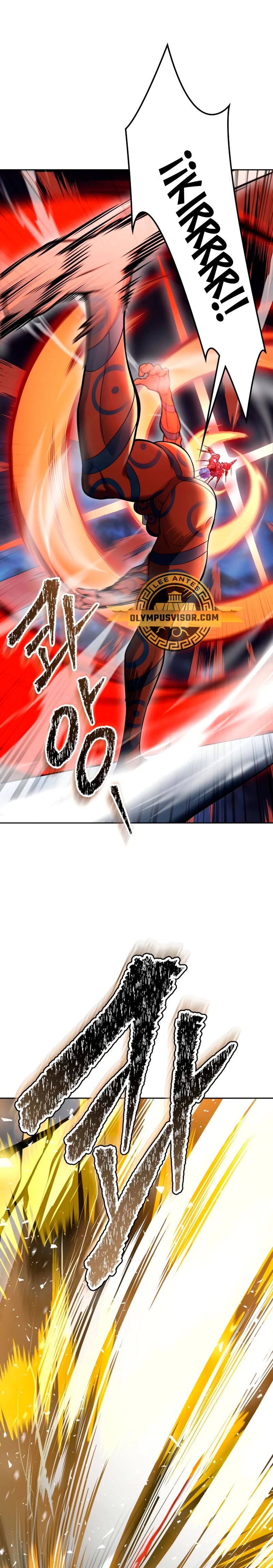 Read Torre de Dios (es) Manga Online